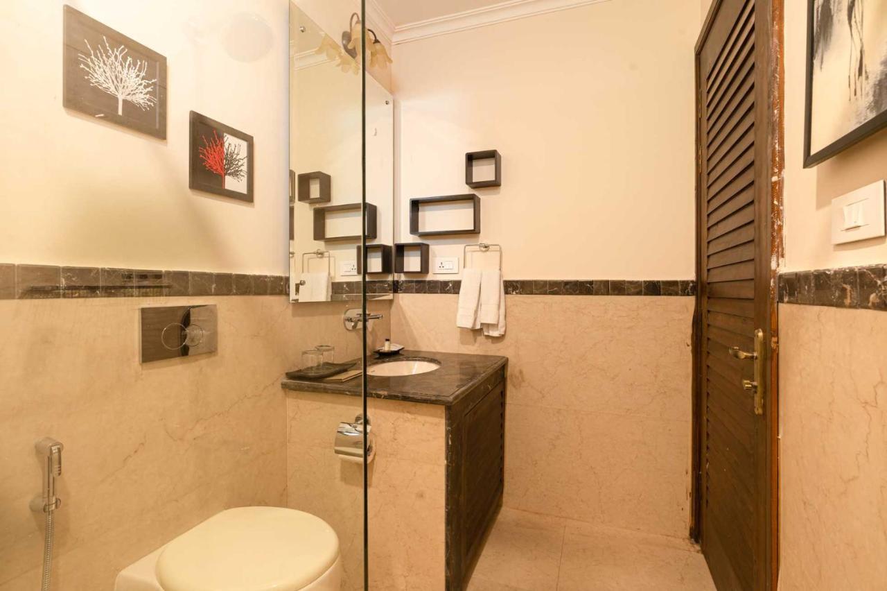 Stayvista At The Winter Line With Complimentary Breakfast Kasauli Exterior foto